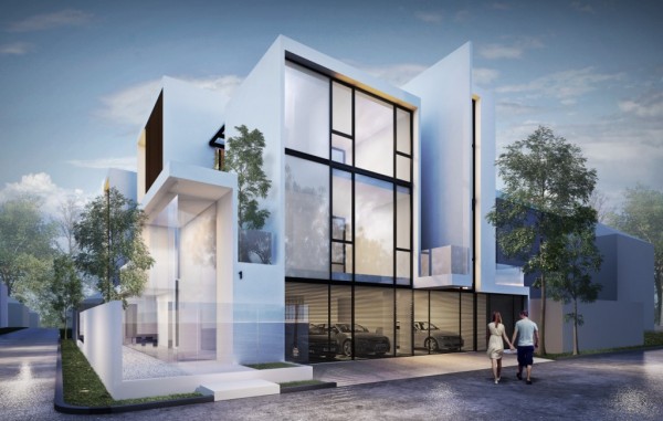 HTA Residence